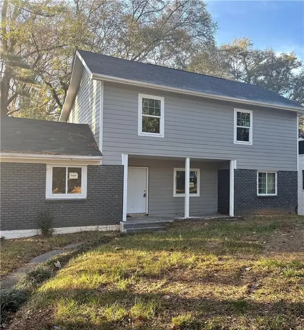 1471 Centra Villa Drive Sw, Atlanta, GA 30311