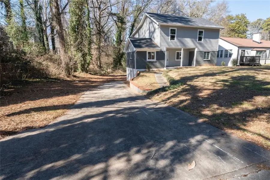 1471 Centra Villa Drive Sw, Atlanta, GA 30311 - #2