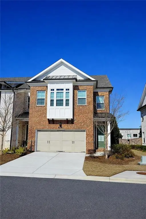 3797 Knox Park Overlook, Duluth, GA 30097 - #1
