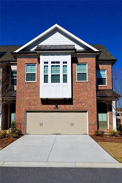 3797 Knox Park Overlook, Duluth, GA 30097
