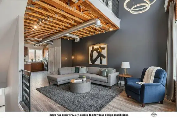 322 Peters Street Sw #6, Atlanta, GA 30313