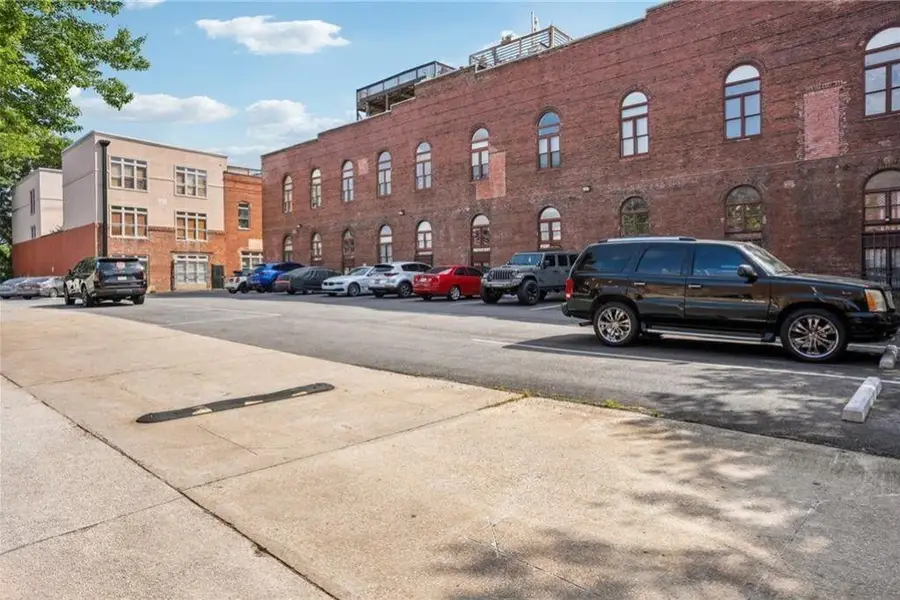 322 Peters Street Sw #6, Atlanta, GA 30313 - #3