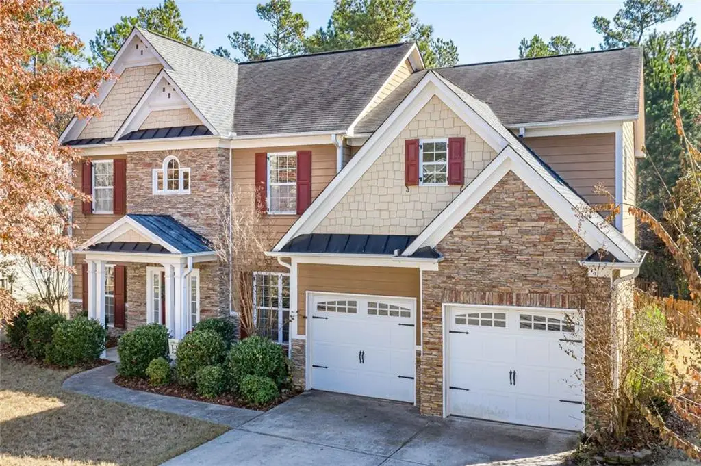 1024 Landon Drive, Villa Rica, GA 30180 - #1