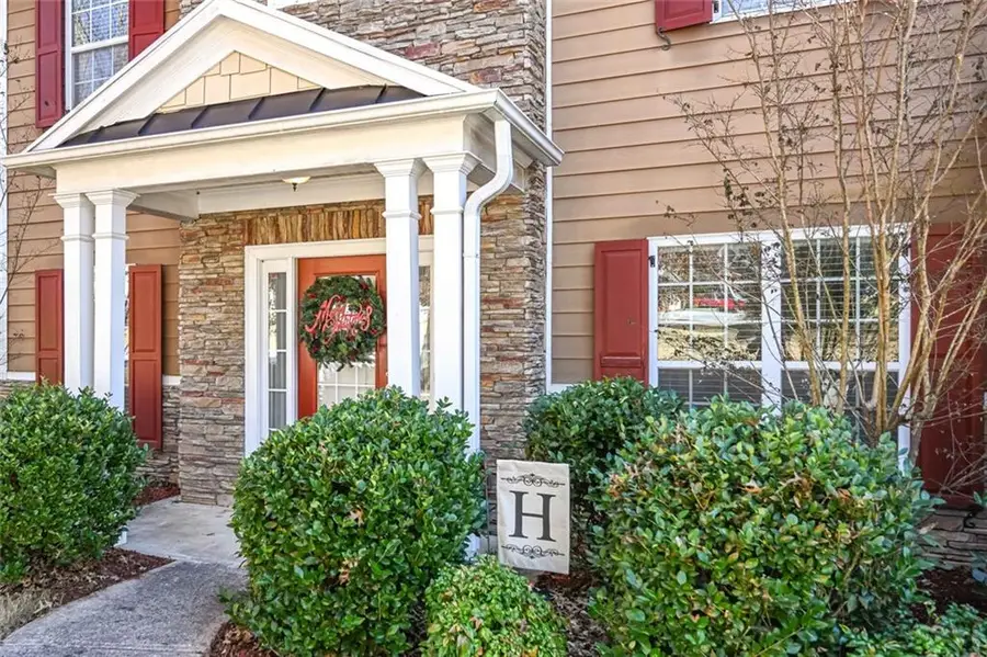 1024 Landon Drive, Villa Rica, GA 30180 - #2