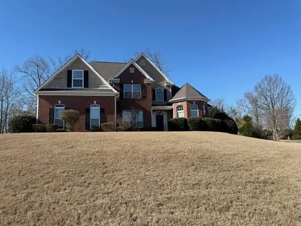 257 Otter Circle, Fayetteville, GA 30215