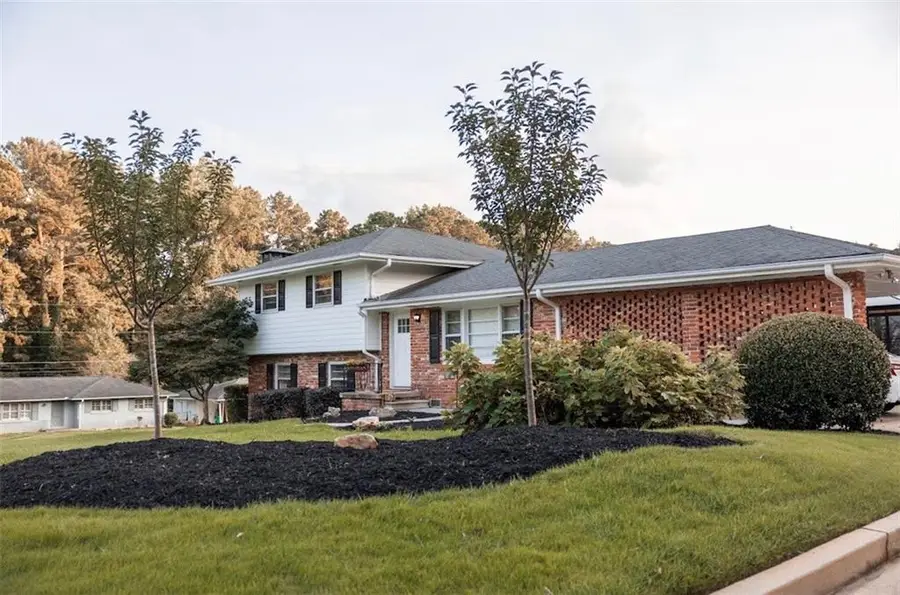 1926 Brocken Way, Tucker, GA 30084 - #2