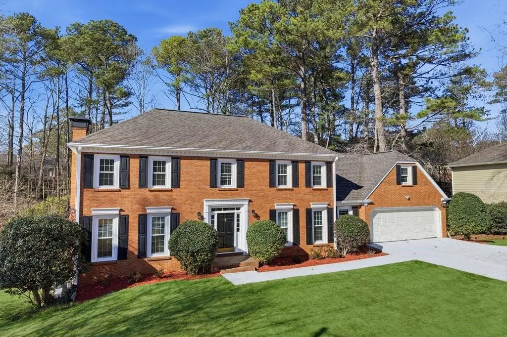 4228 Allenhurst Drive, Peachtree Corners, GA 30092 - Image #1