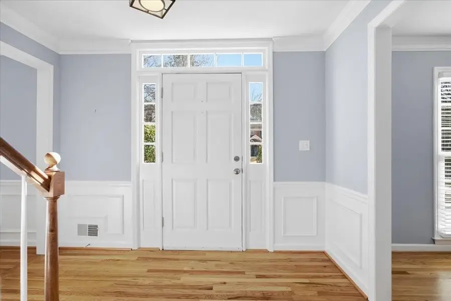 4228 Allenhurst Drive, Peachtree Corners, GA 30092 - Image #2