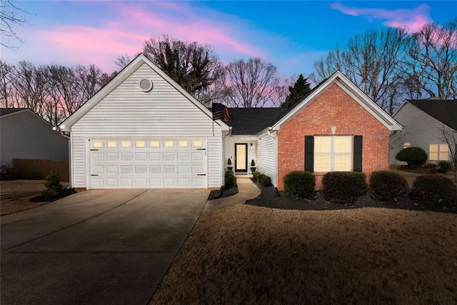5740 Rolling Meadow Lane, Flowery Branch, GA 30542 - #3