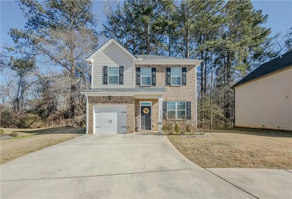 11777 Lovejoy Crossing Boulevard, Lovejoy, GA 30228 - Image #1