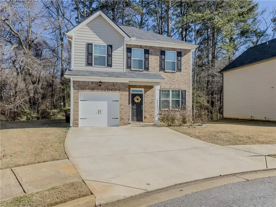 11777 Lovejoy Crossing Boulevard, Lovejoy, GA 30228 - Image #2