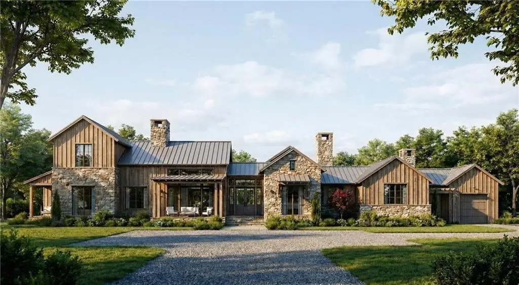 17230a Birmingham Highway, Alpharetta, GA 30004 - #1