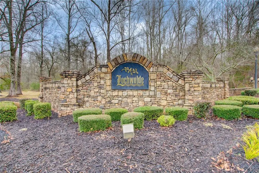 135 Inverleigh Row, Covington, GA 30014 - #1