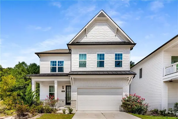 1884 Commons Place Nw, Atlanta, GA 30318