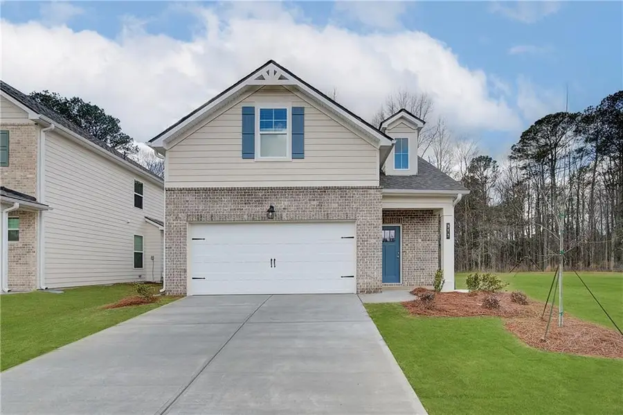 313 Abbotts Crossing Circle, Conyers, GA 30094 - #2