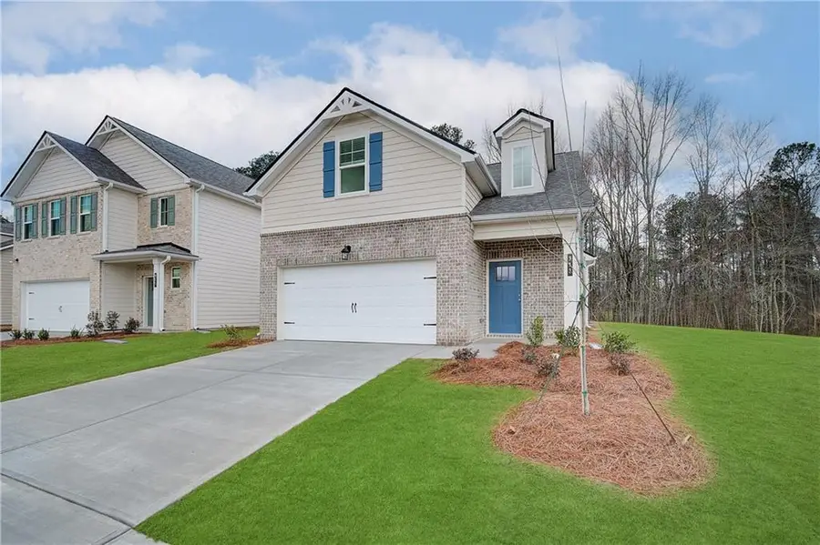 313 Abbotts Crossing Circle, Conyers, GA 30094 - #3
