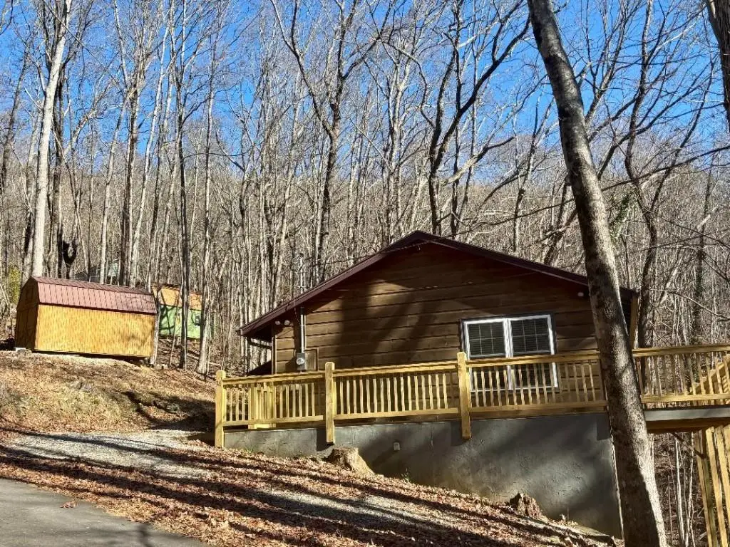 34 Lookout Ridge Road, Cleveland, GA 30528 - #1