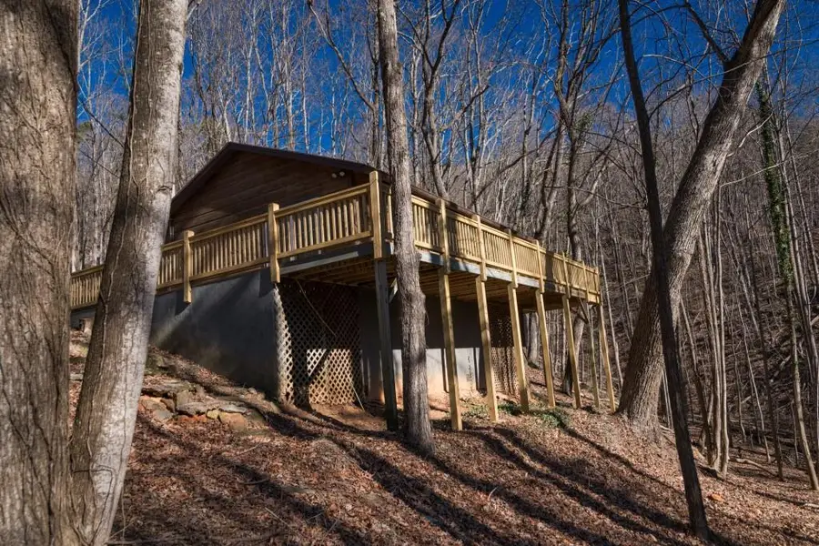 34 Lookout Ridge Road, Cleveland, GA 30528 - #2