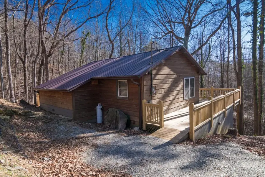 34 Lookout Ridge Road, Cleveland, GA 30528 - #3