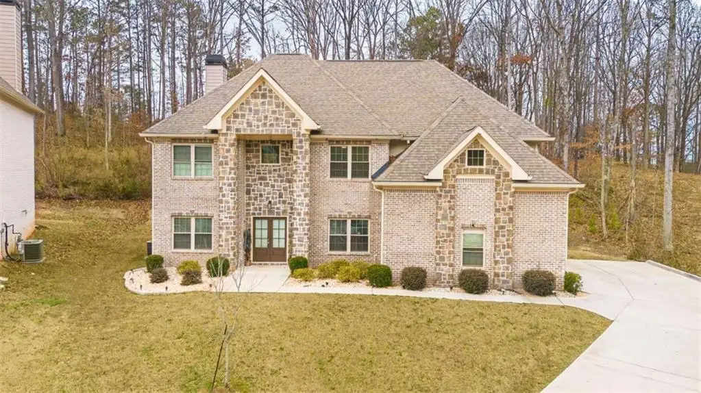 5659 Eternal Drive, South Fulton, GA 30349 - #1