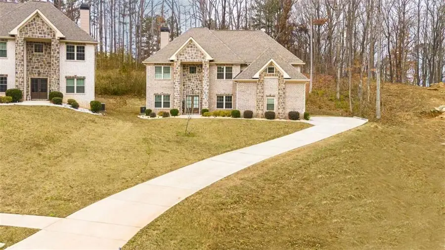 5659 Eternal Drive, South Fulton, GA 30349 - #2