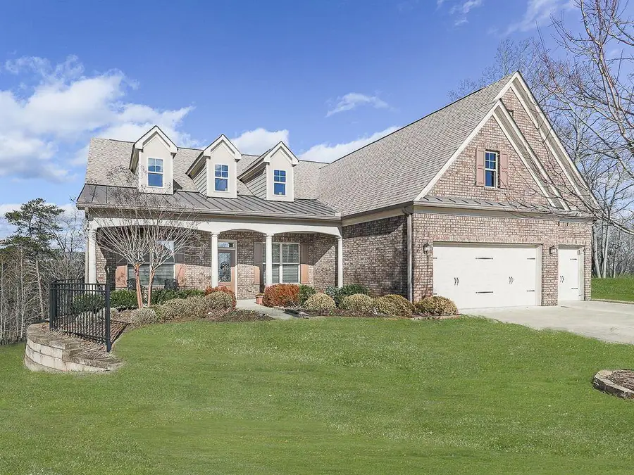 137 Hidden Trail Court, Canton, GA 30114 - #3