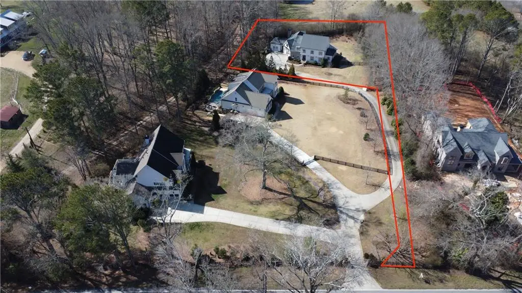 15630 Birmingham Highway, Milton, GA 30004 - #1