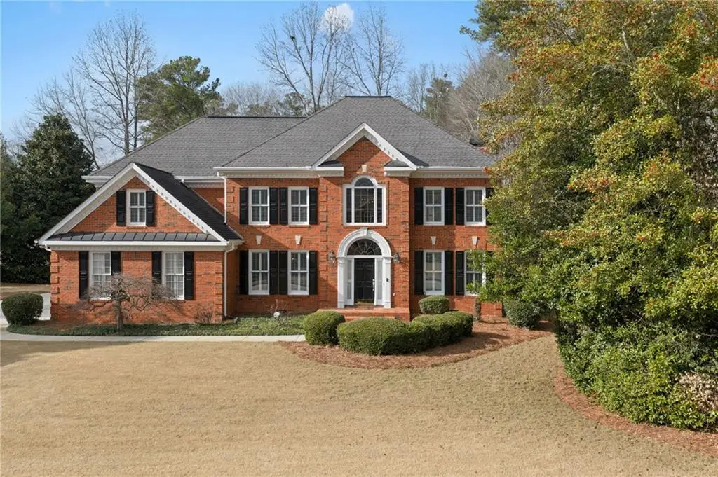 1700 Canterbury Pointe Se, Conyers, GA 30013 - #1