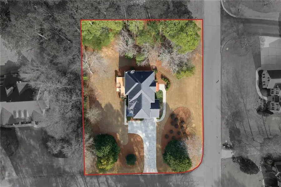 1700 Canterbury Pointe Se, Conyers, GA 30013 - #2