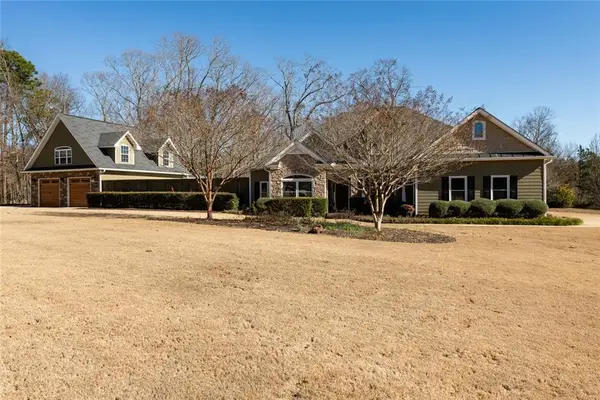 8620 Copperridge Drive, Winston, GA 30187