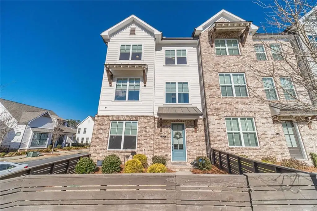 3824 Sage Park Way, Suwanee, GA 30024 - #1