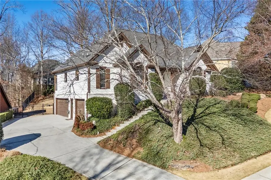 3344 Walkers Ridge Road, Dacula, GA 30019 - Image #2