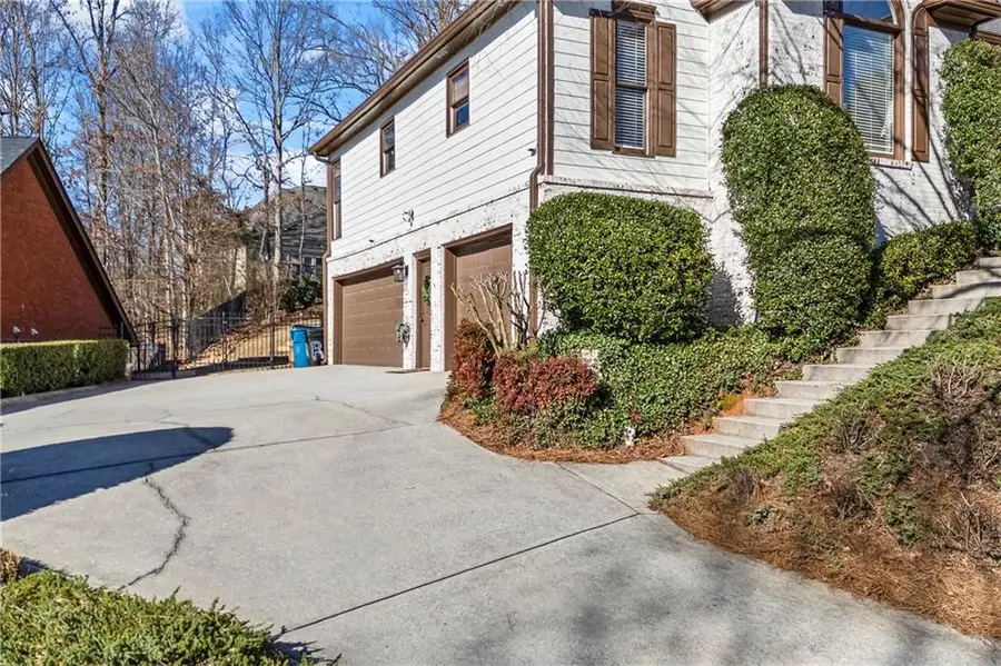 3344 Walkers Ridge Road, Dacula, GA 30019 - Image #3