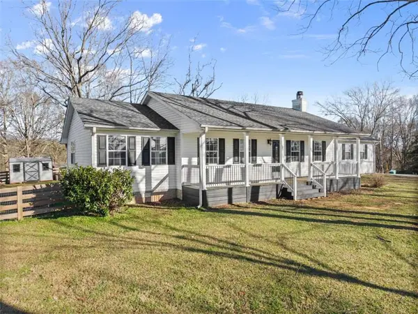 117 Ridgeway Terrace, Maysville, GA 30558