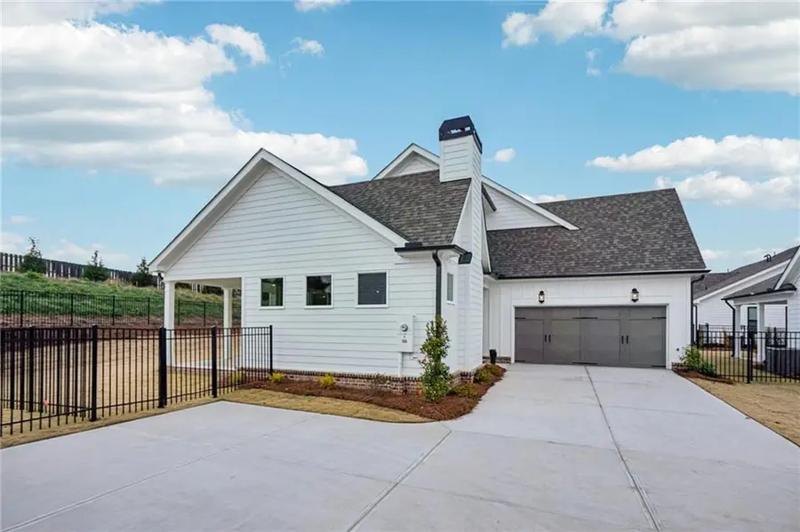 547 Pearl Street, Cumming, GA 30519 - Image #2