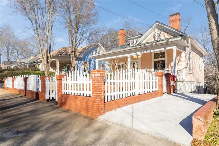 402 Georgia Avenue Se, Atlanta, GA 30312 - #3