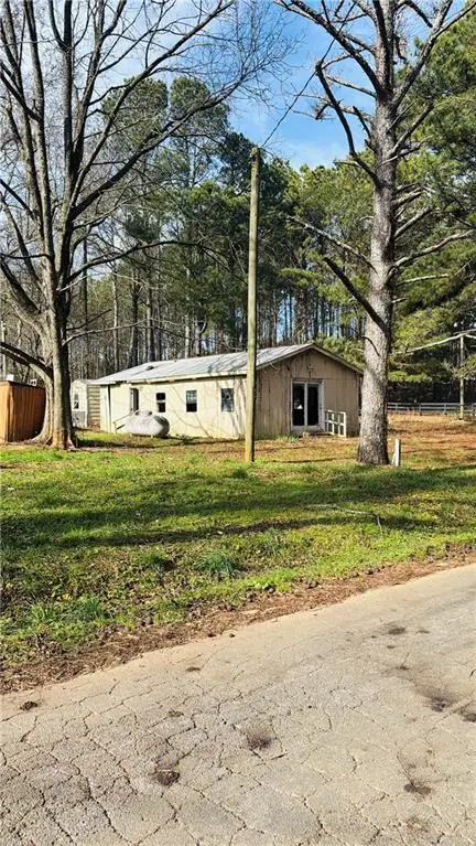 508 Mckibben Road, Buchanan, GA 30113 - #2