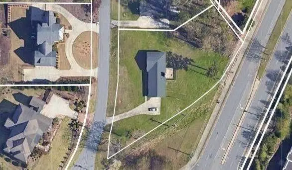 3475 Valley Vista Road Se, Smyrna, GA 30080