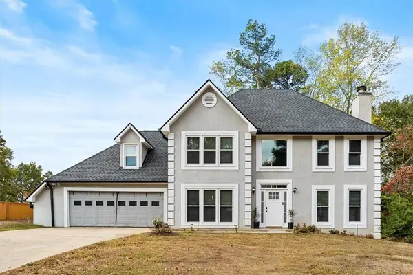 1646 Desford Court Sw, Marietta, GA 30064