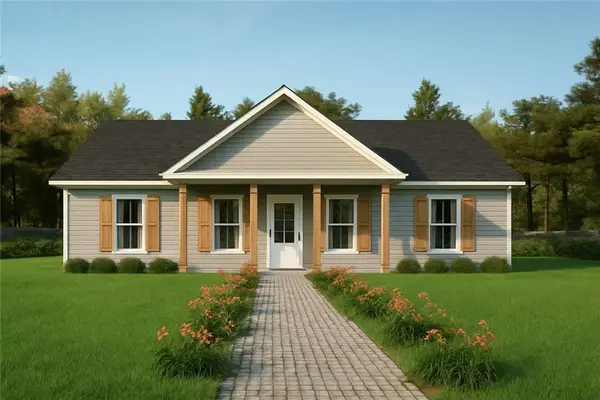 371 C W Sims Road, Hiram, GA 30141