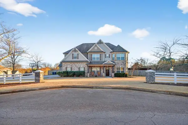 50 Washington Parkway, Jefferson, GA 30549