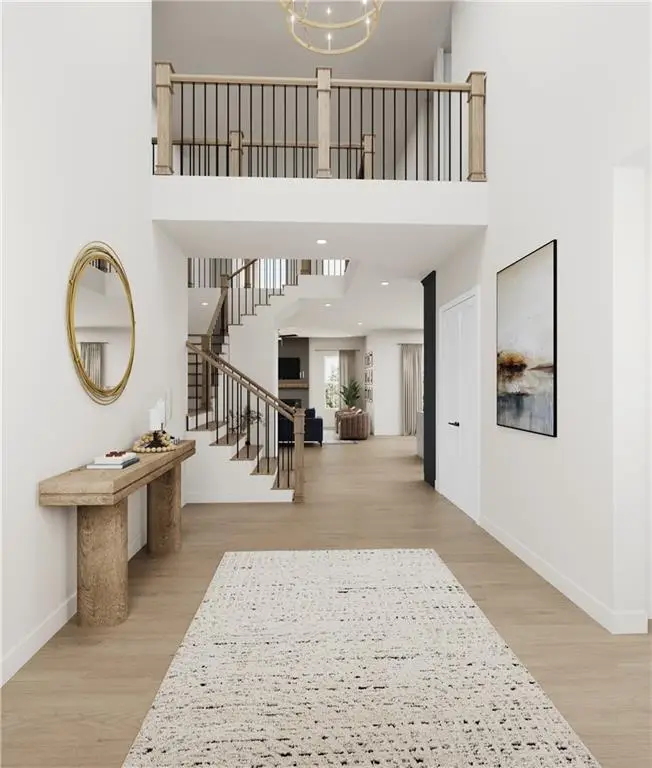 2042 Dave's Creek Road, Cumming, GA 30041 - #2