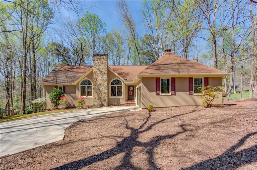 4604 Grey Oak Trail, Gainesville, GA 30507 - #1