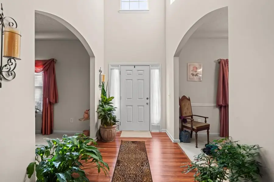 6232 Polar Fox Court, Riverdale, GA 30296 - #3