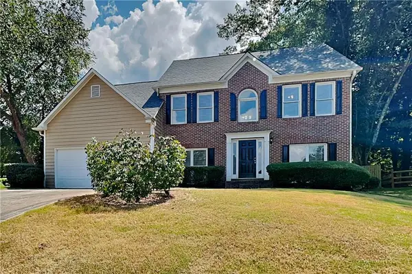 7119 Big Woods Drive, Woodstock, GA 30189
