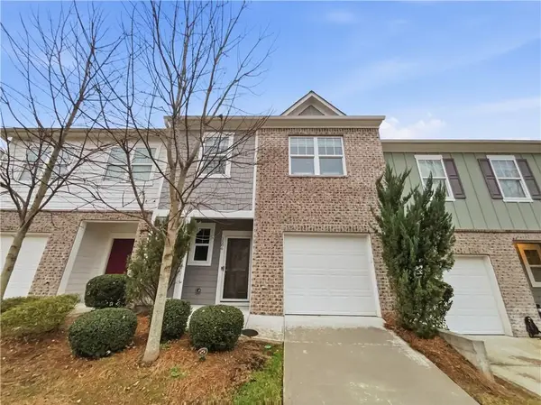 1586 Larkspur Trail, Conyers, GA 30012
