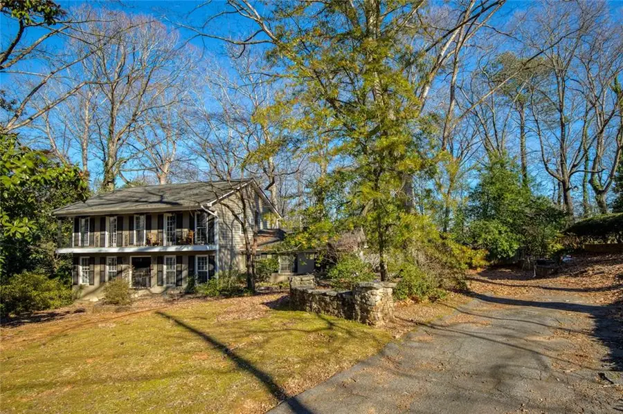 6340 Aberdeen Drive Ne, Atlanta, GA 30328 - #3