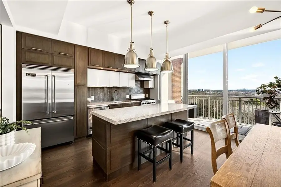 1820 Peachtree Street Nw #905, Atlanta, GA 30309 - #3