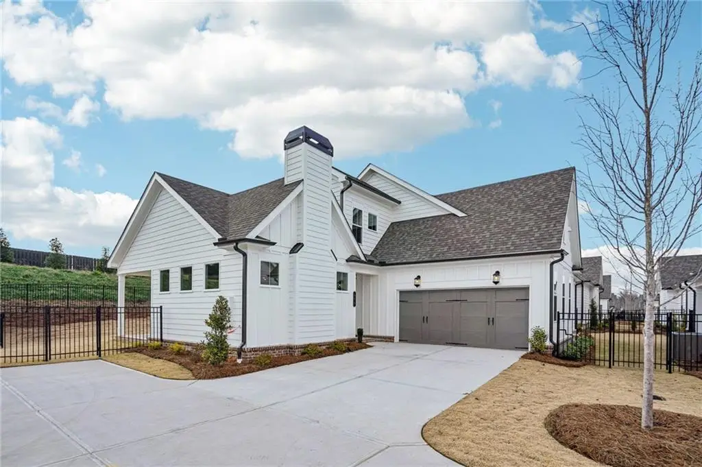 563 Pearl Street, Cumming, GA 30040 - Image #1