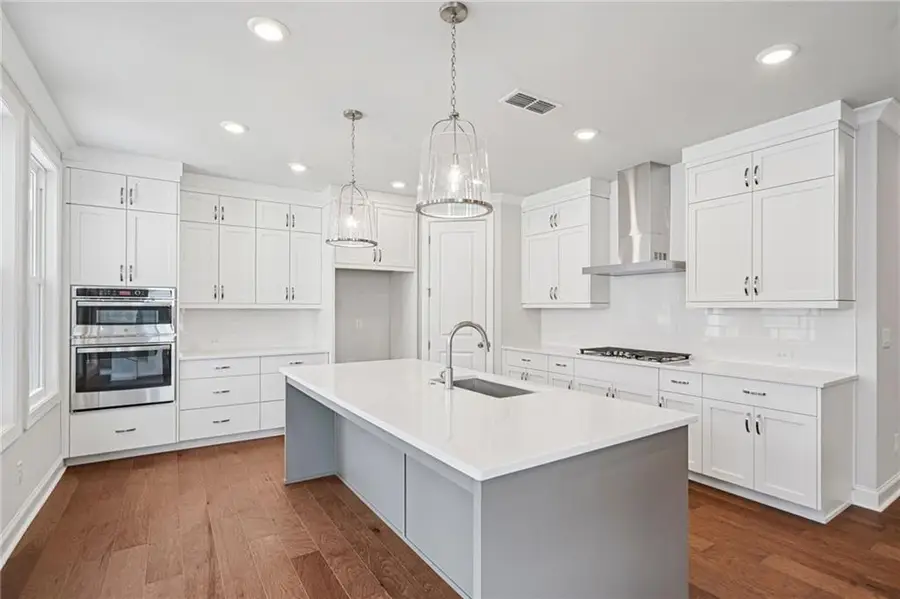 563 Pearl Street, Cumming, GA 30040 - Image #2